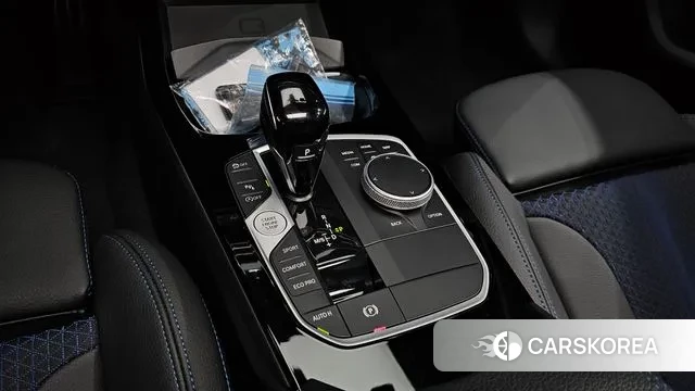 BMW 1 Series (F40) id 3399884 из Кореи 19