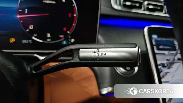 Mercedes-Benz S-Class W223 id 3535045 из Кореи 19