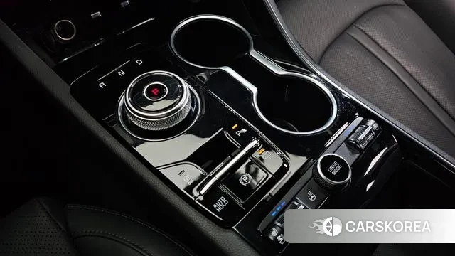 Kia K5 3rd generation id 2981256 из Кореи 19