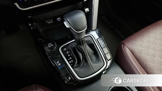 Kia Seltos id 3828425 из Кореи 19