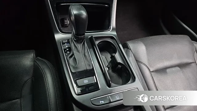 Hyundai Grandeur IG id 3029040 из Кореи 19