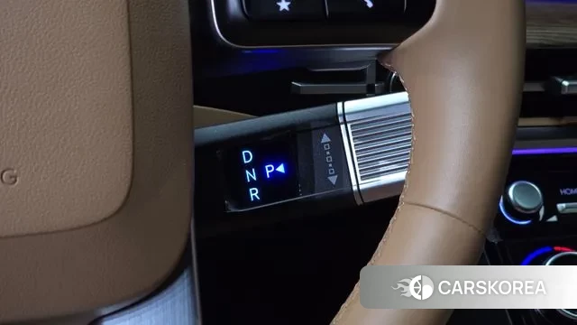 Hyundai Santa Fe (MX5) id 3523171 из Кореи 19