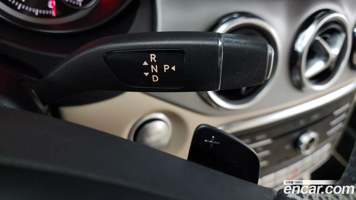 Mercedes-Benz GLA-Class X156 id 1916063 из Кореи 19