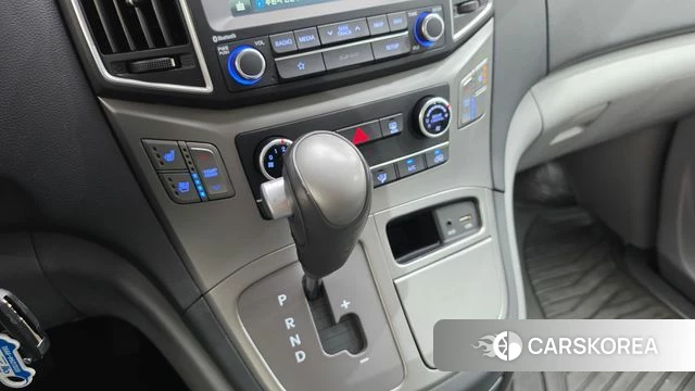 Hyundai The New Grand Starex id 4717622 из Кореи 28