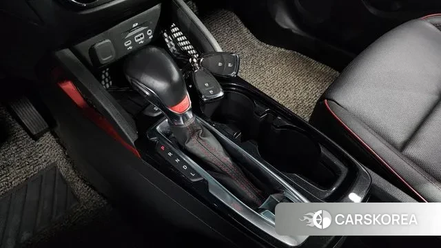 Chevrolet (GM Daewoo) Trailblazer id 2981002 из Кореи 19