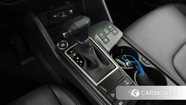 Kia The New Sportage 5th Generation id 4407881 из Кореи 31