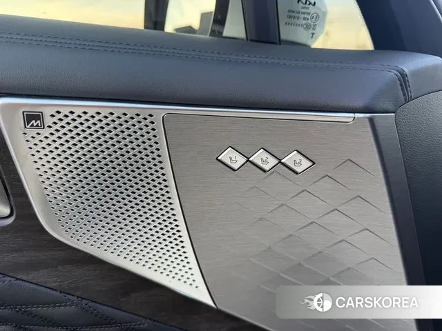 Kia K8 Hybrid id 2997737 из Кореи 12