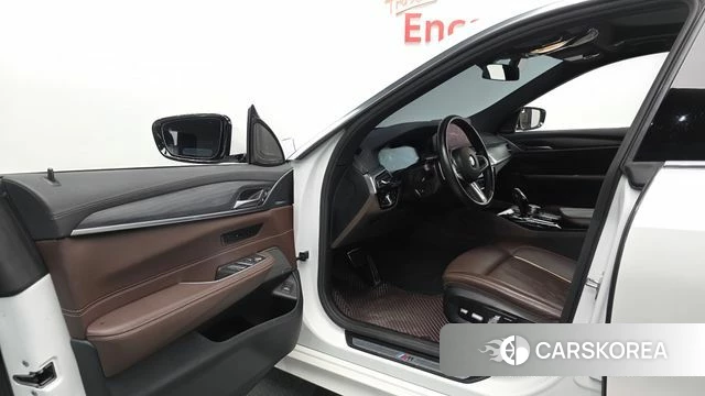 BMW 6 Series GT (G32) id 4382436 из Кореи 34