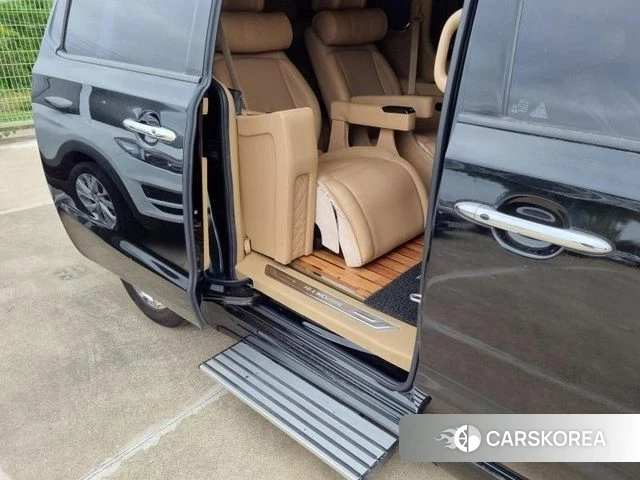 Kia The New Carnival id 4255186 из Кореи 19