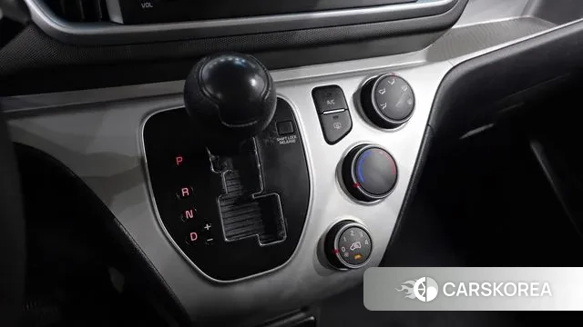 Kia The New Ray id 3380454 из Кореи 19