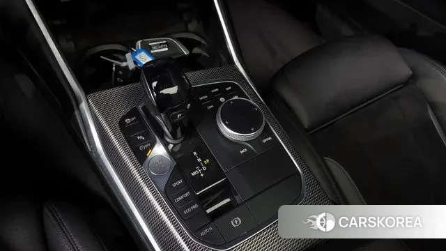 BMW 3 Series (G20) id 3449352 из Кореи 19