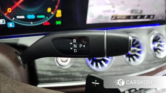 Mercedes-Benz CLS-Class C257 id 3417078 из Кореи 19