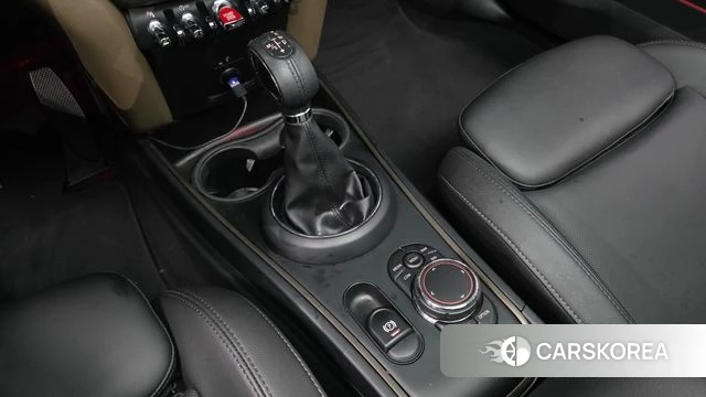 Mini Cooper Countryman id 4508209 из Кореи 31