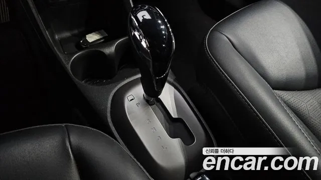 Chevrolet (GM Daewoo) The New Spark id 2927630 из Кореи 19