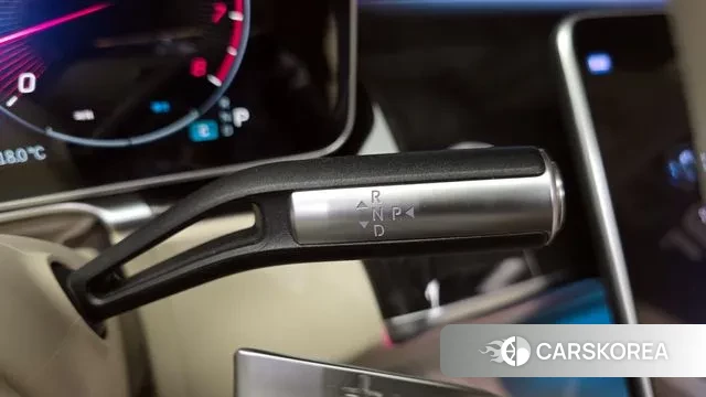 Mercedes-Benz S-Class W223 id 3273698 из Кореи 19