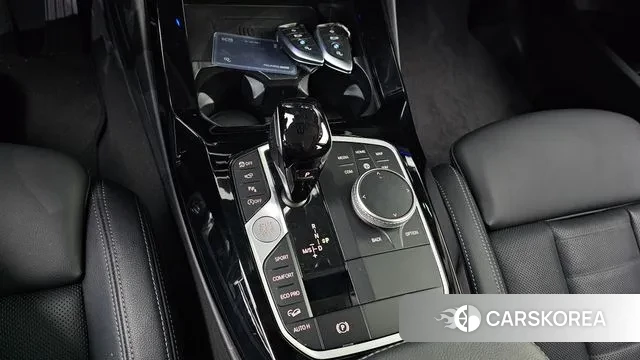 BMW X3 (G01) id 3294911 из Кореи 19