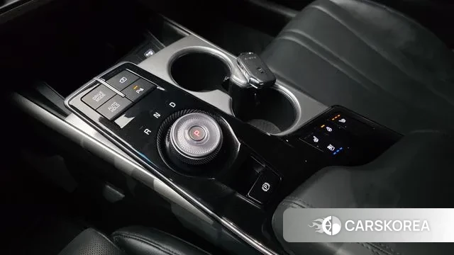 Kia K8 id 3544895 из Кореи 19