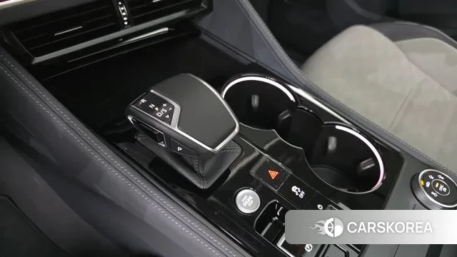 Volkswagen Touareg 3rd generation id 3731690 из Кореи 19