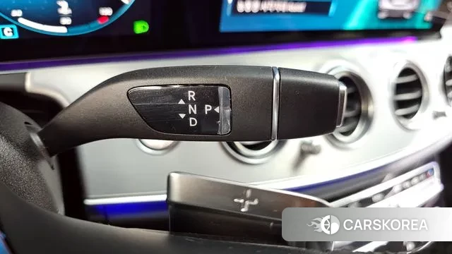 Mercedes-Benz E-Class W213 id 2994308 из Кореи 19