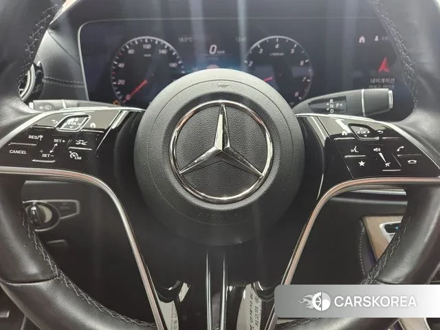 Mercedes-Benz E-Class W213 id 3355151 из Кореи 19