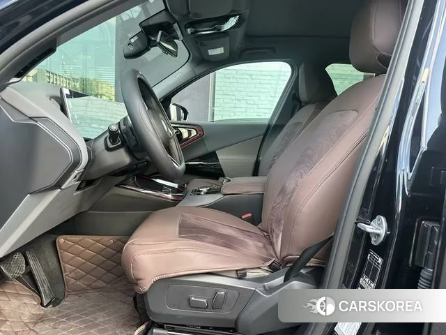 BMW X3 id 4341683 из Китая 10