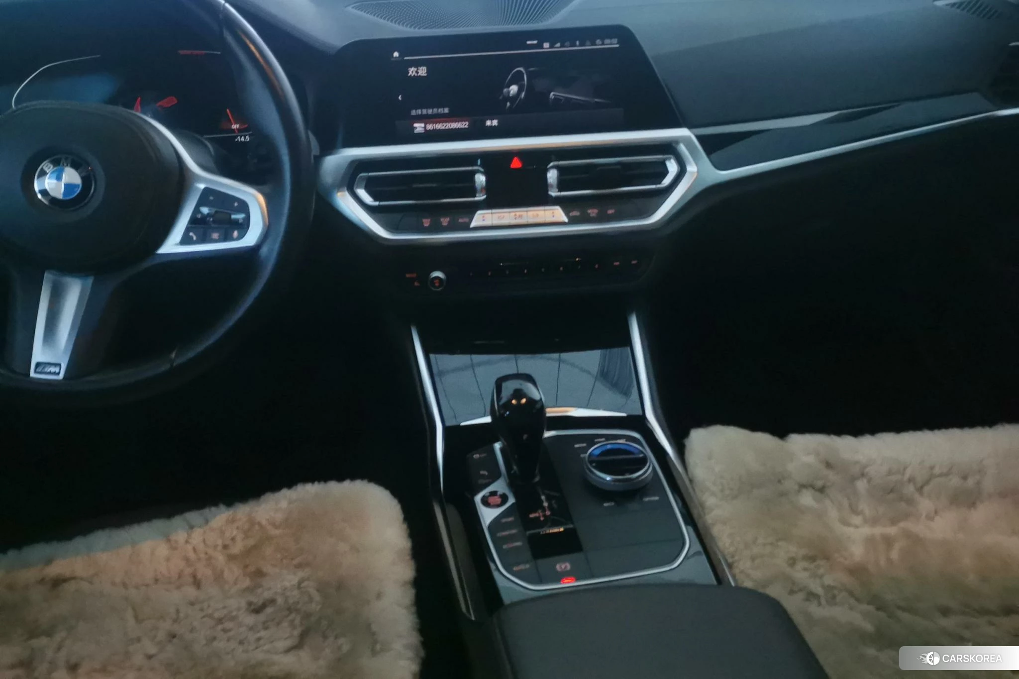 BMW 3 series id 4407306 из Китая 16