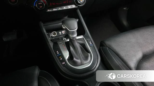 Kia Come New K3 id 4632524 из Кореи 30