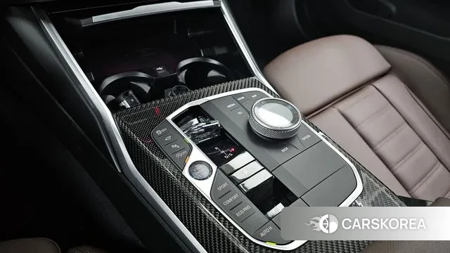 BMW 3 Series (G20) id 3446833 из Кореи 19