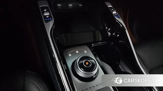 Kia Sorento 4th Generation id 2989905 из Кореи 19