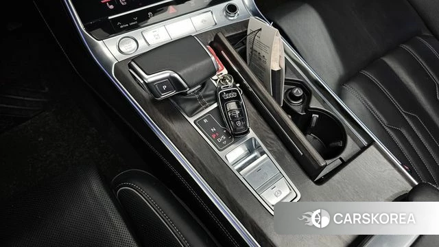 Audi A7 (4K) id 3942294 из Кореи 19