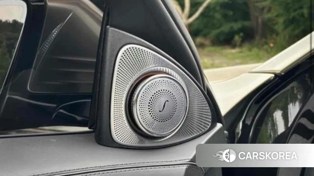 Mercedes-Benz S-Class W222 id 4188491 из Кореи 9