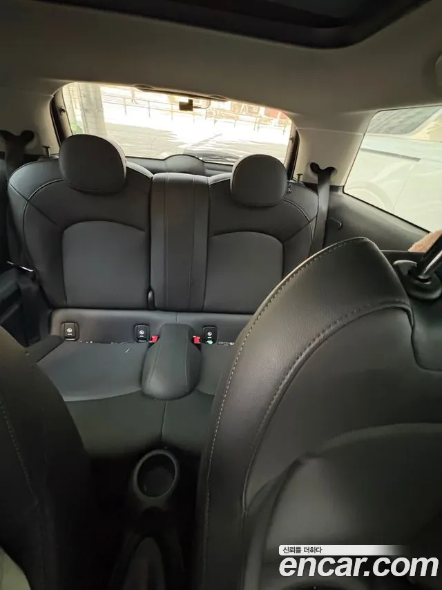 Mini Cooper D id 2651234 из Кореи 9