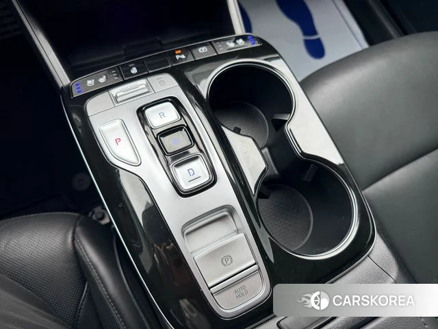 Hyundai Tucson (NX4) id 4383666 из Кореи 19
