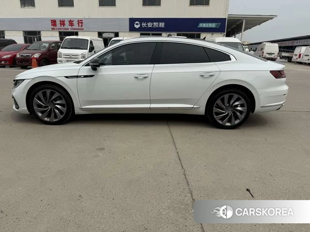 Volkswagen CC id 4299562 из Китая 10