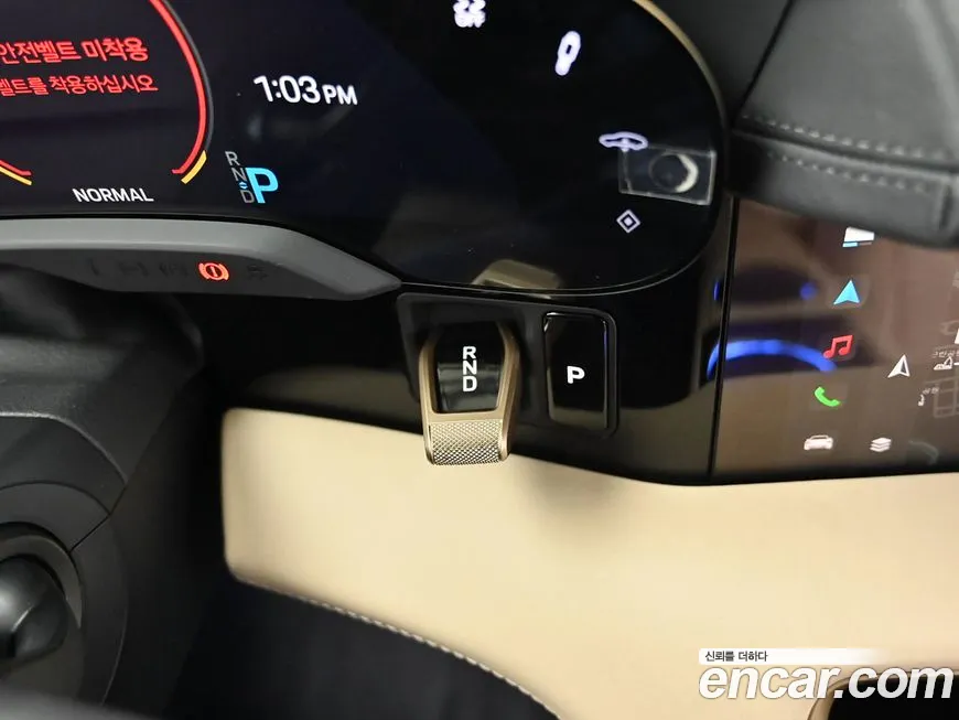 Porsche Taycan id 2123737 из Кореи 19