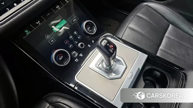 Land Rover Range Rover Evoque 2nd Generation id 3187906 из Кореи 19