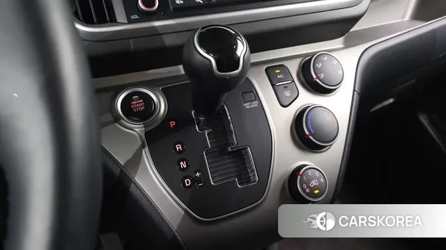 Kia The New Ray id 2975879 из Кореи 19