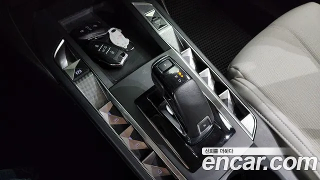 Citroen / DS DS3 Crossback id 2704771 из Кореи 19