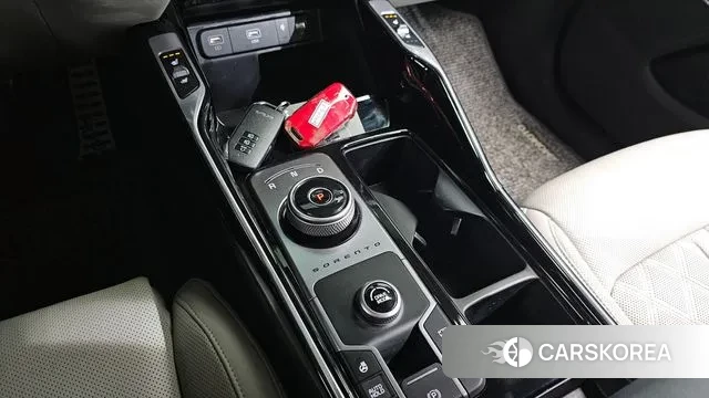 Kia Sorento 4th Generation id 3560656 из Кореи 19