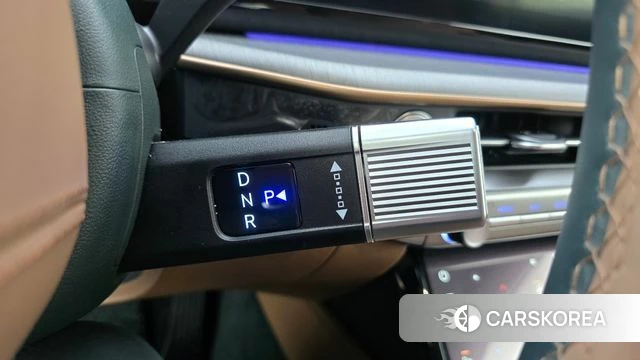 Hyundai Grandeur Hybrid (GN7) id 4487677 из Кореи 34
