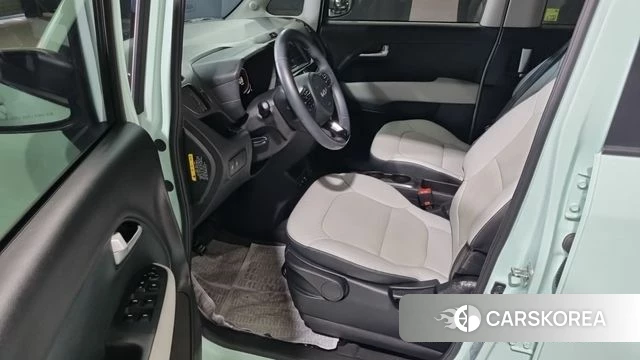 Kia The New Kia Ray id 4898806 из Кореи 18