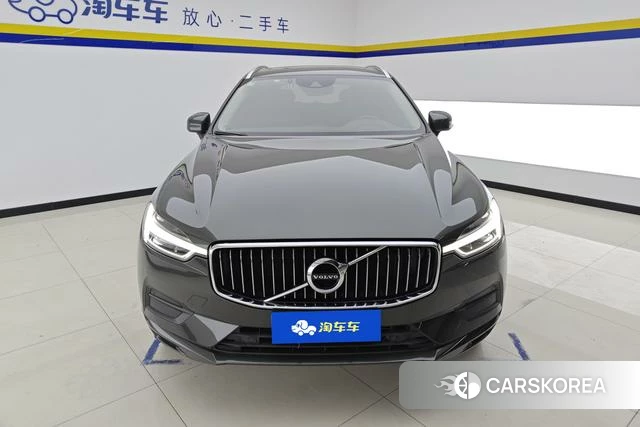 Volvo XC60 id 4207331 из Китая 16