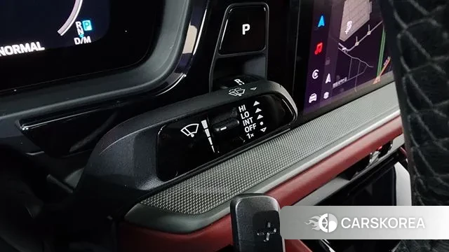 Porsche Cayenne (PO536) id 3496956 из Кореи 19