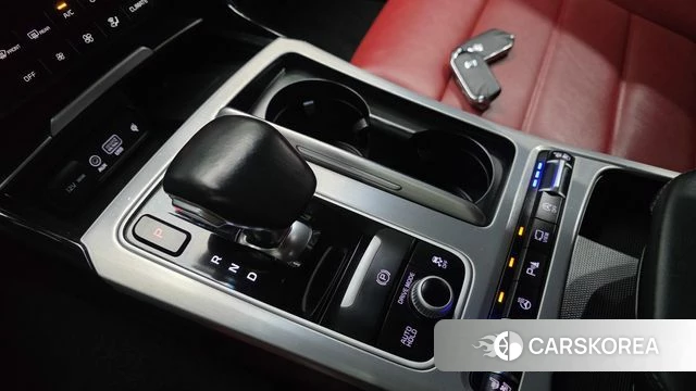 Kia Stinger id 4363417 из Кореи 33