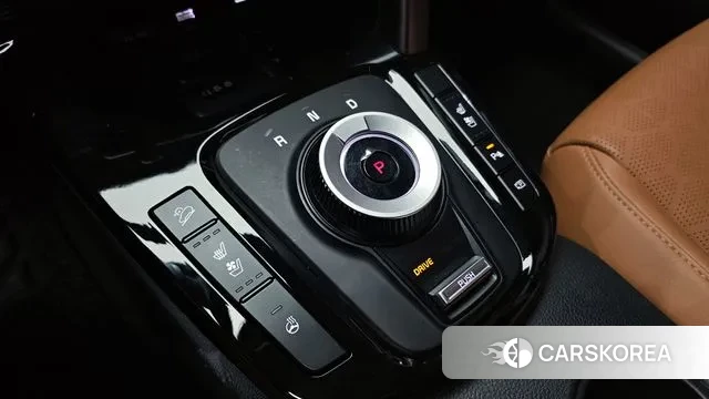 Kia The New Seltos id 3388541 из Кореи 19