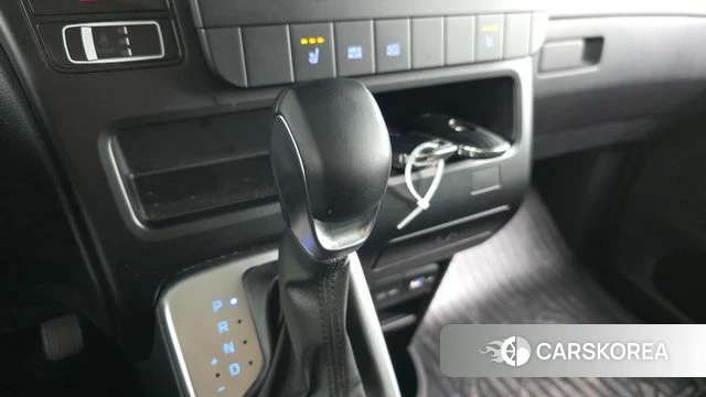 Hyundai Staria id 4428957 из Кореи 29