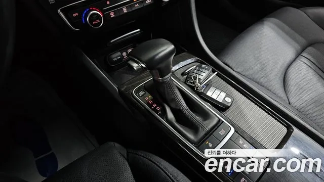 Kia The New K5 2nd generation id 2876623 из Кореи 19