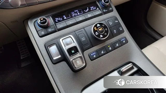 Hyundai Palisade id 3443494 из Кореи 19