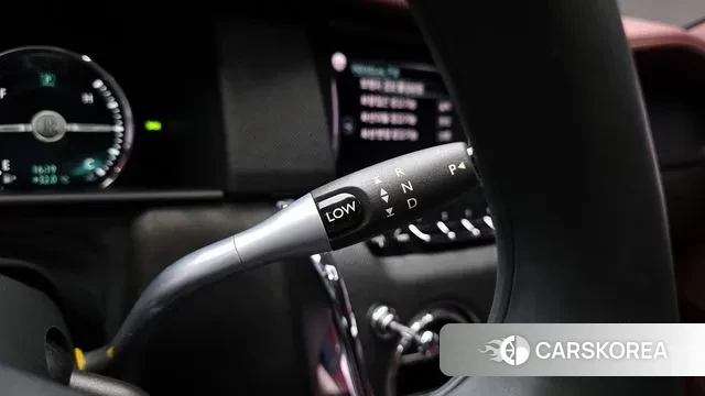 Rolls-Royce Cullinan id 3075049 из Кореи 19