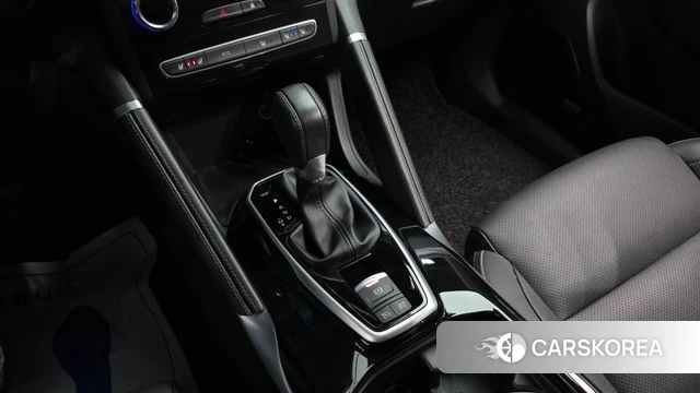 Renault Korea (Samsung) The New QM6 id 3819877 из Кореи 19